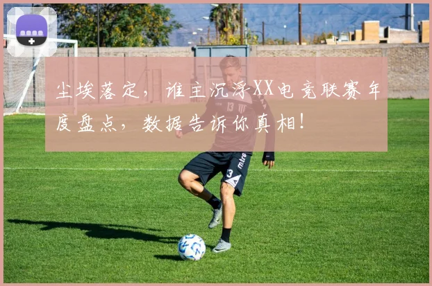 尘埃落定，谁主沉浮XX电竞联赛年度盘点，数据告诉你真相！
