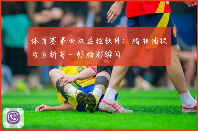 体育赛事回放监控软件：精准捕捉与分析每一帧精彩瞬间